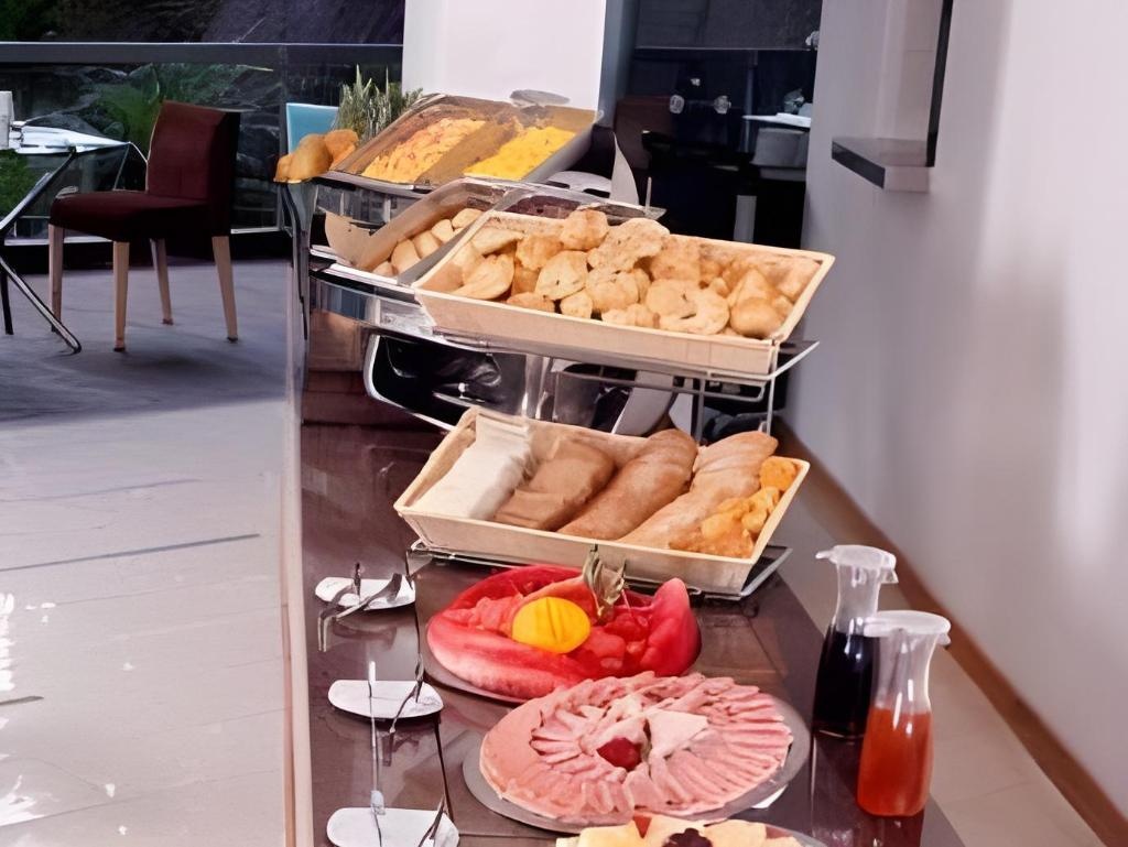 Hotel Estelar Blue  Dining  Buffet 25   Copy